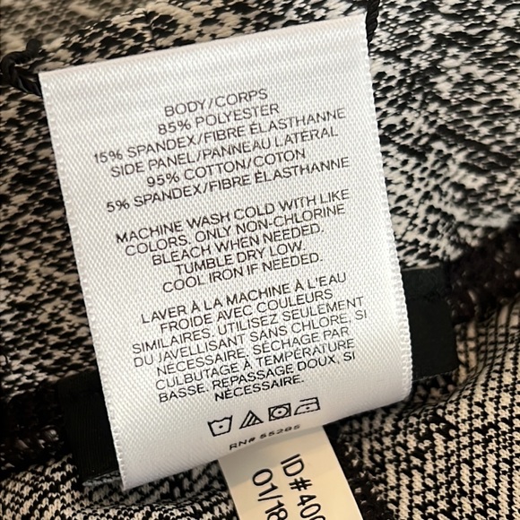 Express NWT Leggings - Picture 6 of 6